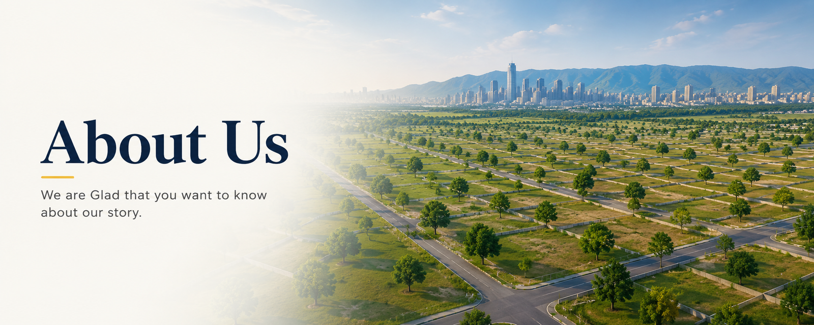 About Us