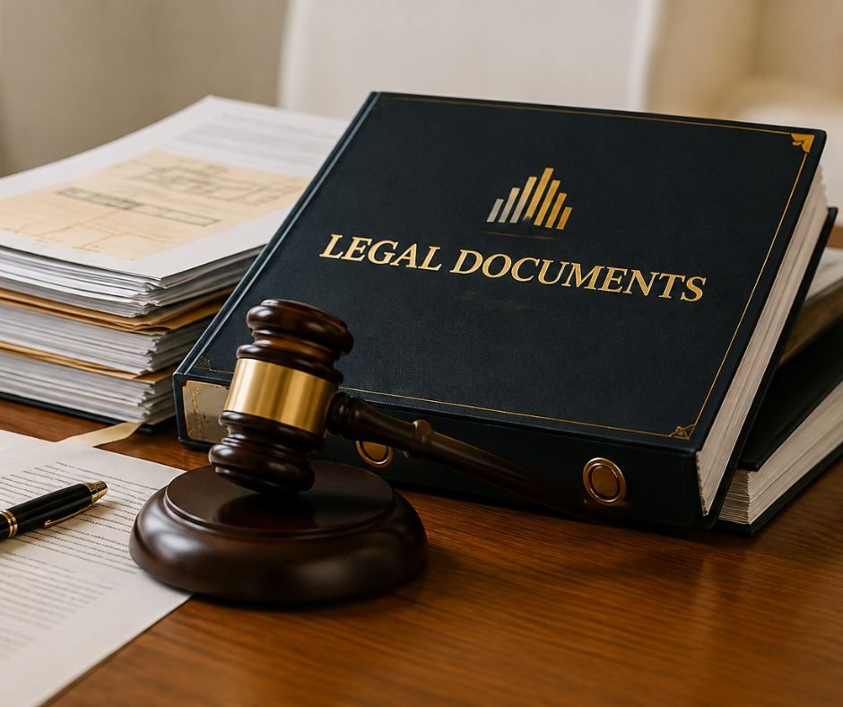 Legal Documents
