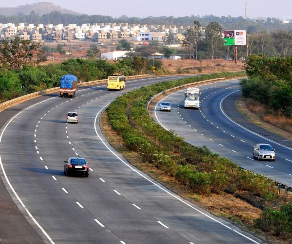 Mumbai Goa Highway