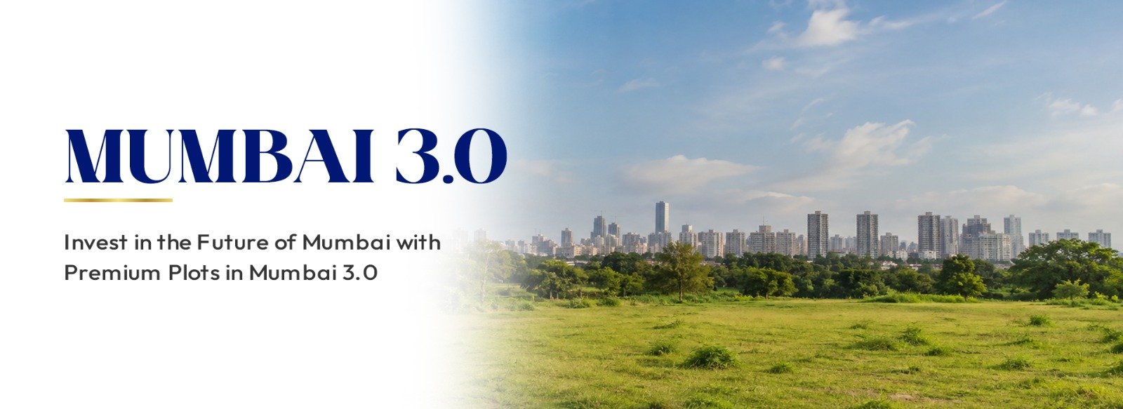 Plot in Navi Mumbai 3.0