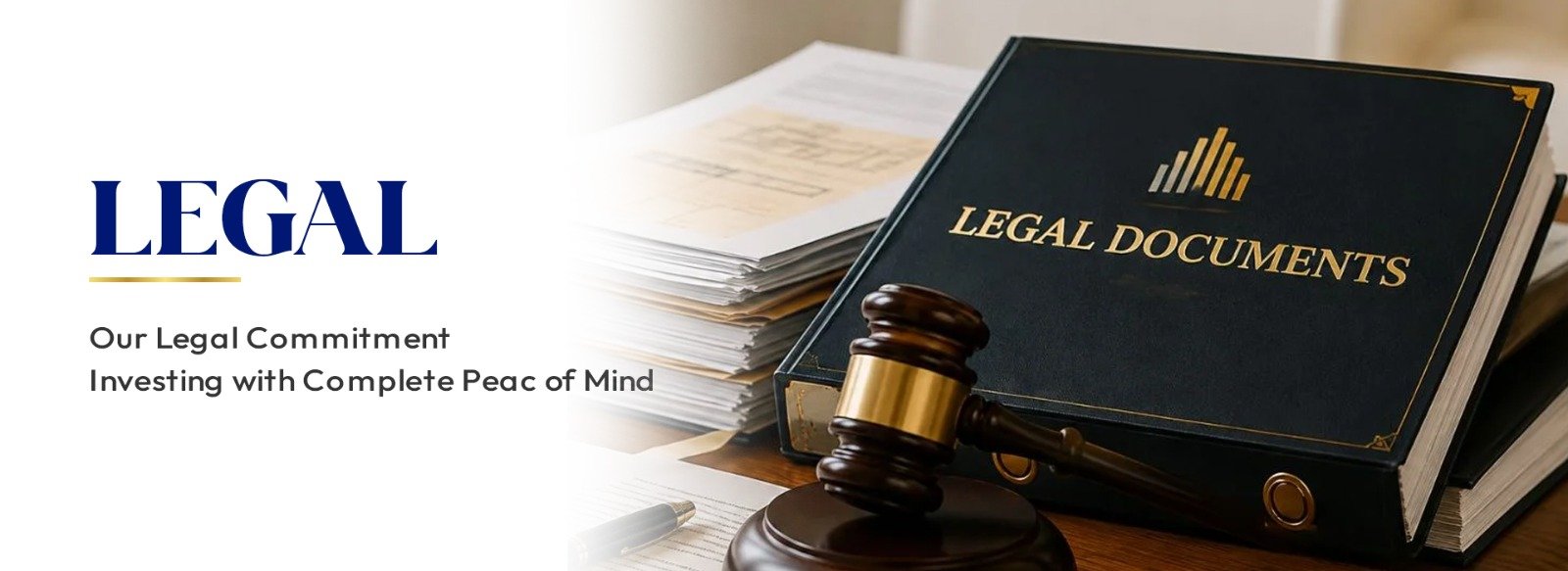 Legal Jagdamba Realty